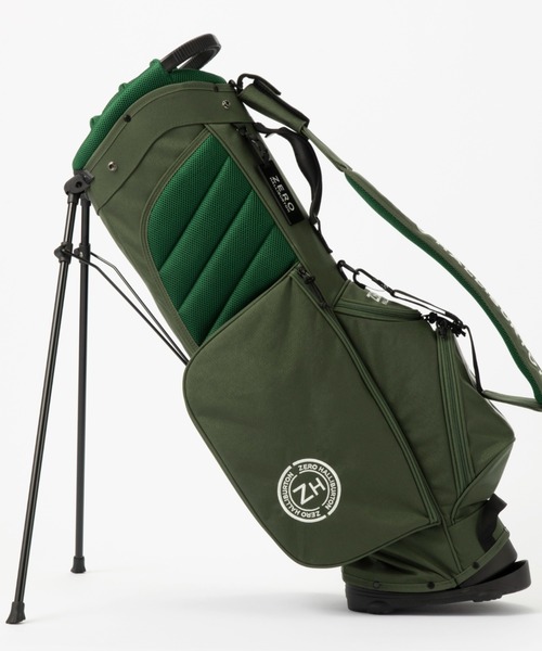 ZERO HALLIBURTON（ゼロハリバートン） キャディバッグ ZHG-CB d3