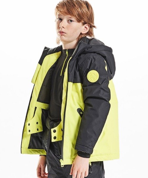 DIESEL KIDS ダウン アウター DIESEL（ディーゼル）Kids ＆ Junior
