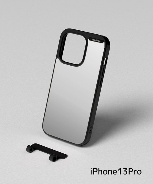 Topologie（トポロジー） スマホケース Bump Phone Case / iPhone 13