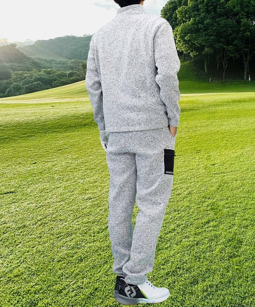 GIORNO SEVEN（ジョルノセブン） ゴルフ ゴルフウェア 上下