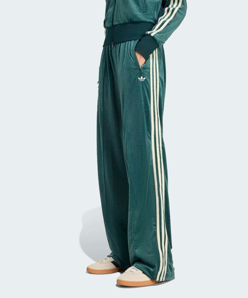 adidas（アディダス） スウェットパンツ ジャージ レディース