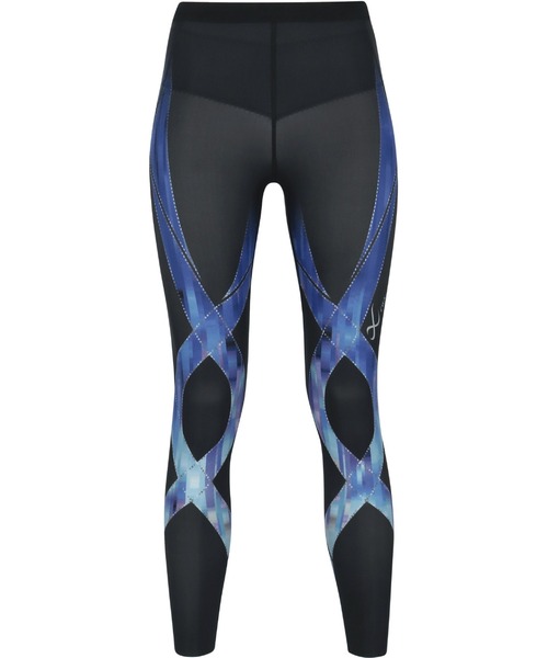 CW-X レギンス スパッツ スポーツタイツ ジェネレーターモデル2.0