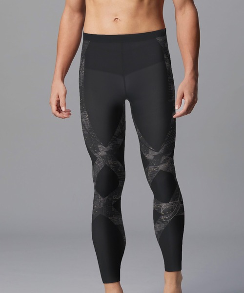 CW-X レギンス スポーツタイツ ジェネレーターモデル2.0 メンズ