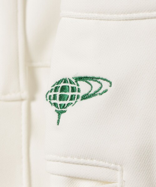 BEAMS GOLF（ビームス ゴルフ） パンツ 「ドライ/UVカット/伸縮性