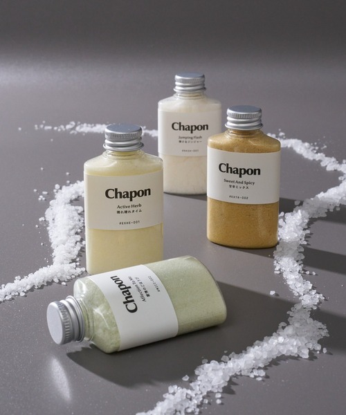 PAUL SCERRI（ポール・シェリー） 入浴剤 ピュリファイング バスオイル