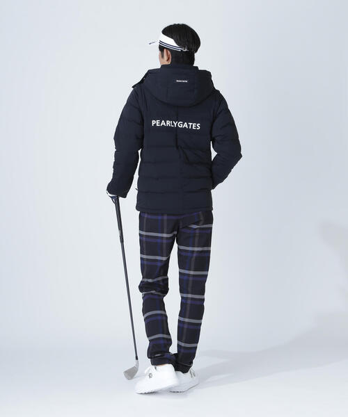 PEARLY GATES（パーリーゲイツ） ブルゾン アウター 「PEARLY GATES