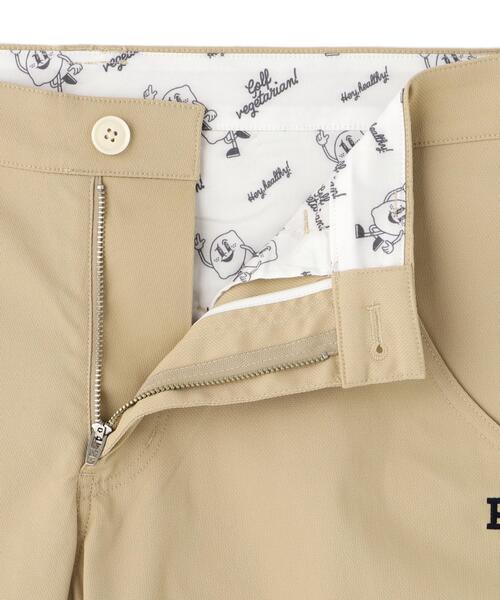 PEARLY GATES（パーリーゲイツ） パンツ 「PEARLY GATES」Pe