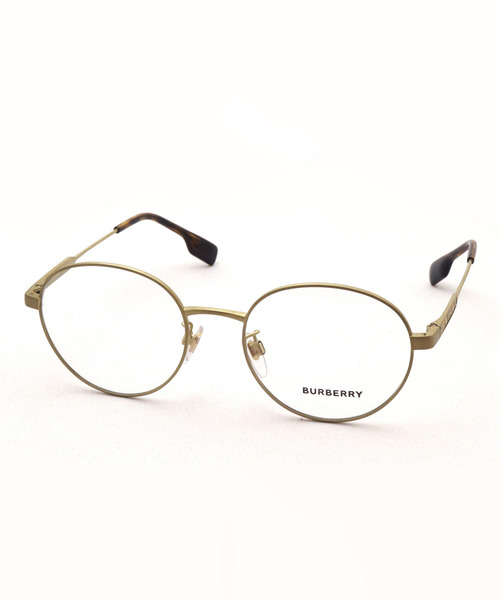 BURBERRY（バーバリー） 伊達メガネ メガネ 眼鏡 「BURBERRY