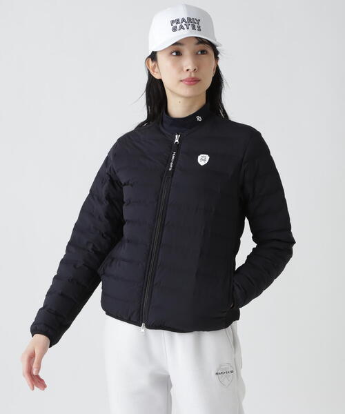 PEARLY GATES（パーリーゲイツ） ブルゾン アウター 「PEARLY GATES