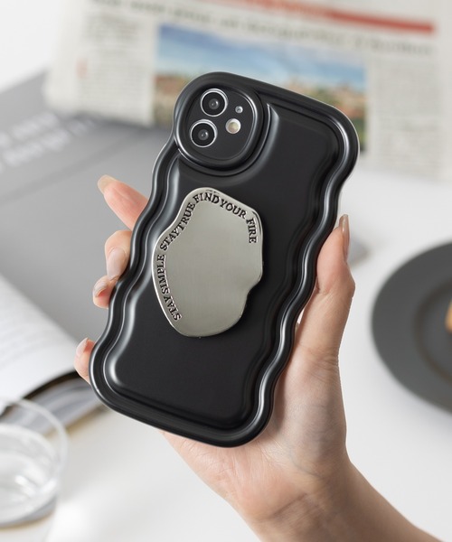 emonique（エモニーク） スマホケース : ZOZOTOWN Yahoo!店 - 通販