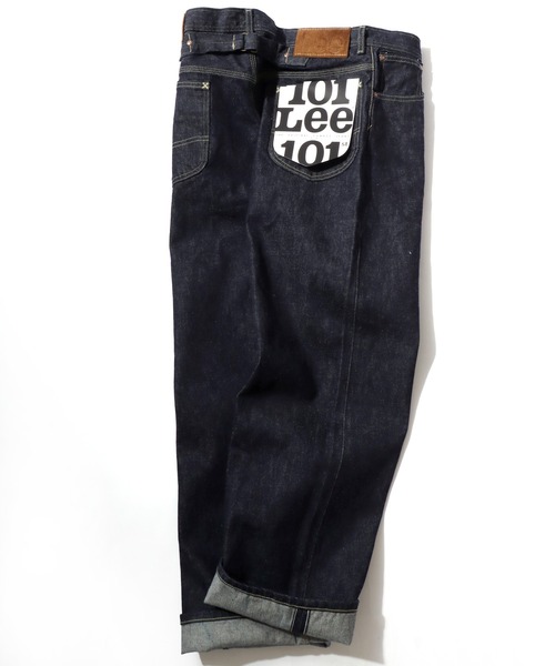 Lee（リー） ジーンズ メンズ レディース : ZOZOTOWN Yahoo!店 - 通販