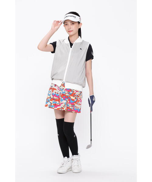 PEARLY GATES（パーリーゲイツ） スカート 「PEARLY GATES