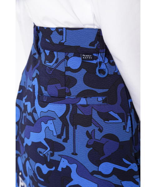 PEARLY GATES（パーリーゲイツ） スカート 「PEARLY GATES