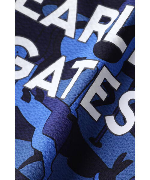 PEARLY GATES（パーリーゲイツ） スカート 「PEARLY GATES