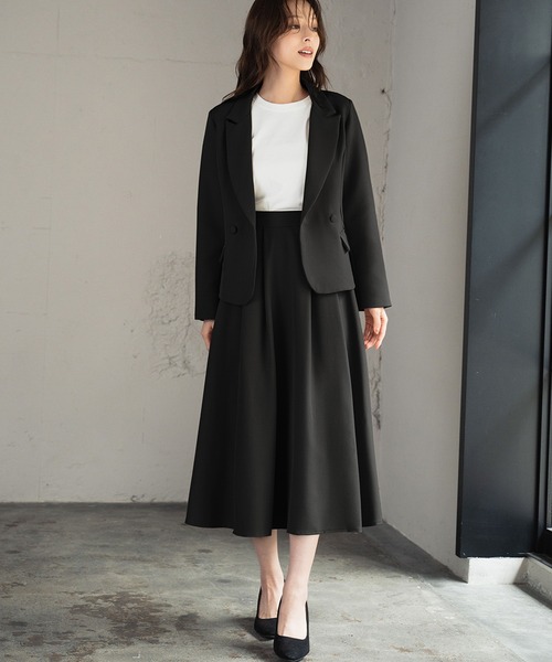 LOWO セットアップ レディース : ZOZOTOWN Yahoo!店 - 通販 - Yahoo