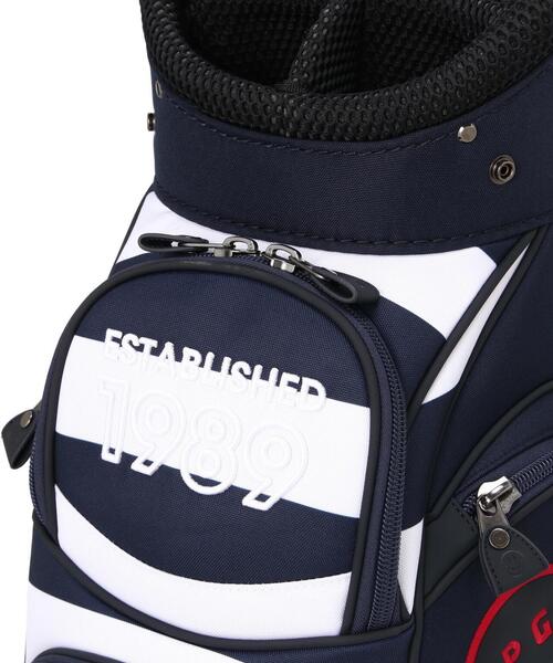 PEARLY GATES（パーリーゲイツ） ゴルフ 「PEARLY GATES」キャスター