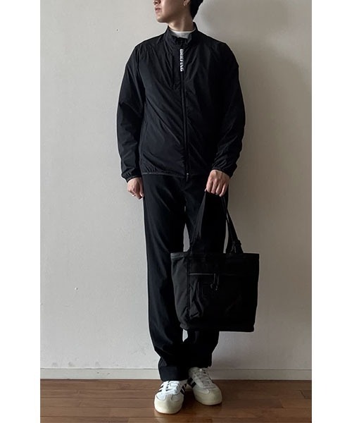 BRIEFING（ブリーフィング） ブルゾン アウター 「BRIEFING GOLF