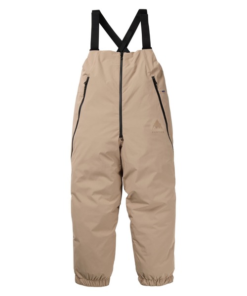 BURTON（バートン） パンツ Futuretrust 2L Bib パンツ メンズ