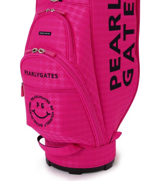 PEARLY GATES（パーリーゲイツ） ゴルフ 「PEARLY GATES」PG is PG