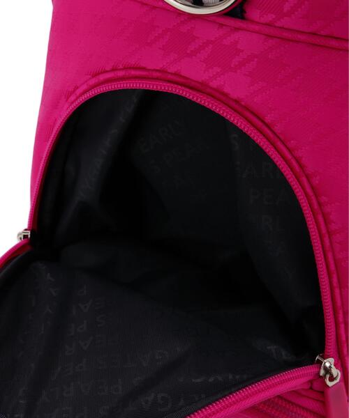 PEARLY GATES（パーリーゲイツ） ゴルフ 「PEARLY GATES」PG is PG