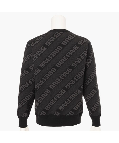 BRIEFING（ブリーフィング） セーター ニット 「BRIEFING GOLF