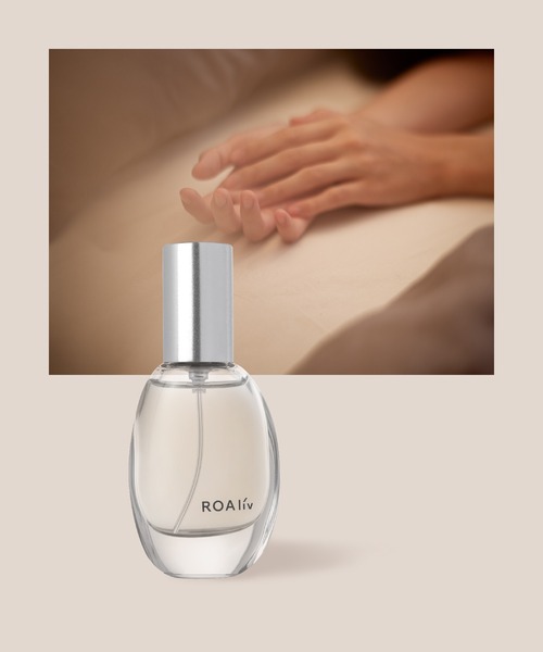 ROAliv（ロアリブ） 香水 マインドセンス エフェメラル 20mL