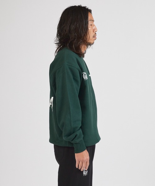 TANGRAM（タングラム） トレーナー スウェット ZOZOTOWN限定