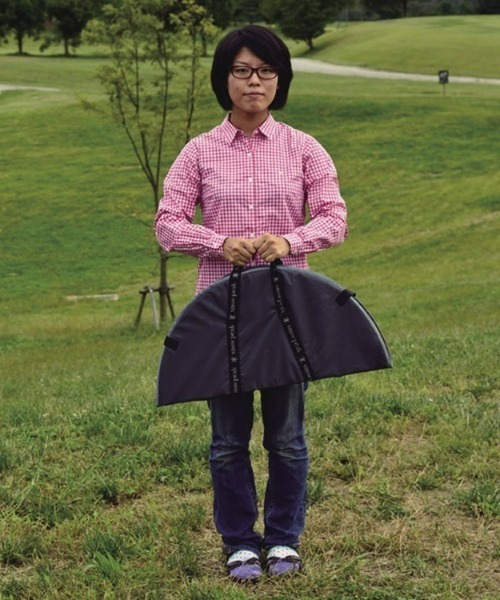 snow peak（スノーピーク） ワンアクションちゃぶ台竹M 折りたたみ