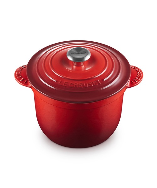 Le Creuset（ル・クルーゼ） 鍋 ココット・エブリィ 20 : ZOZOTOWN