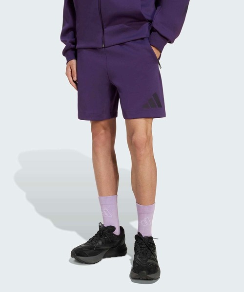 adidas（アディダス） パンツ Z.N.E. ショーツ / ハーフパンツ