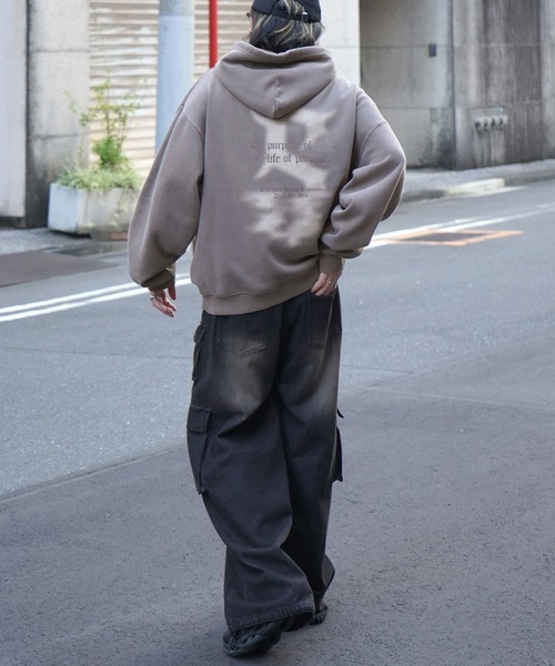 パーカー メンズ レディース : ZOZOTOWN Yahoo!店 - 通販 - Yahoo