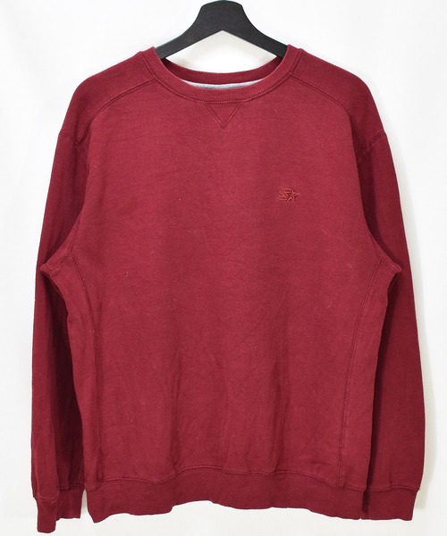 STARTER（スターター） トレーナー スウェット 「ヴィンテージ古着」90