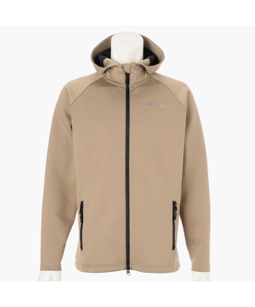 BRIEFING（ブリーフィング） パーカー 「BRIEFING GOLF