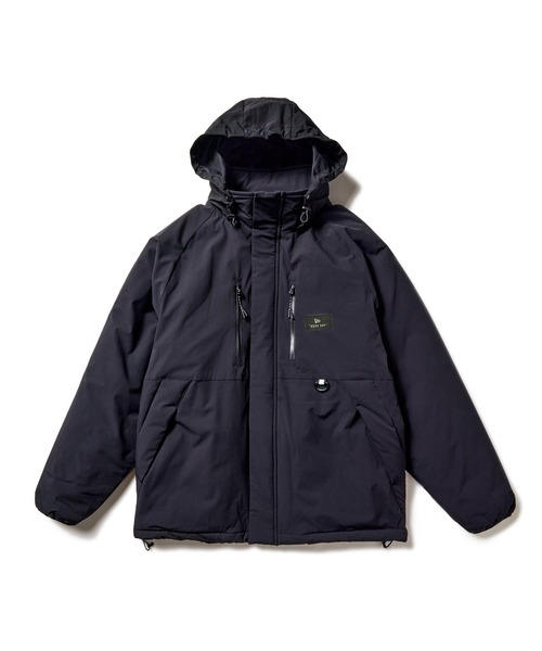 NEW ERA（ニューエラ） ナイロンジャケット アウトドアジャケット
