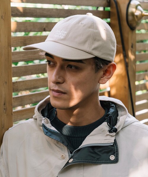 Foxfire（フォックスファイヤー） キャップ 帽子 別注 Foxfire Logo