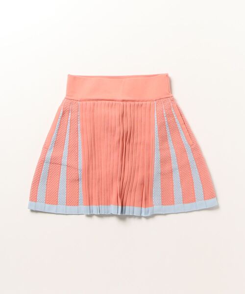 adidas（アディダス） スカート PRIMEKNIT フレアースカート「adidas