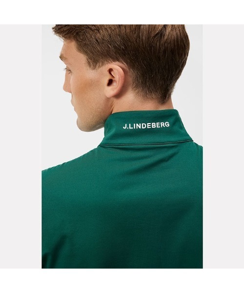 J.LINDEBERG（ジェイリンドバーグ） トレーナー スウェット ハーフ