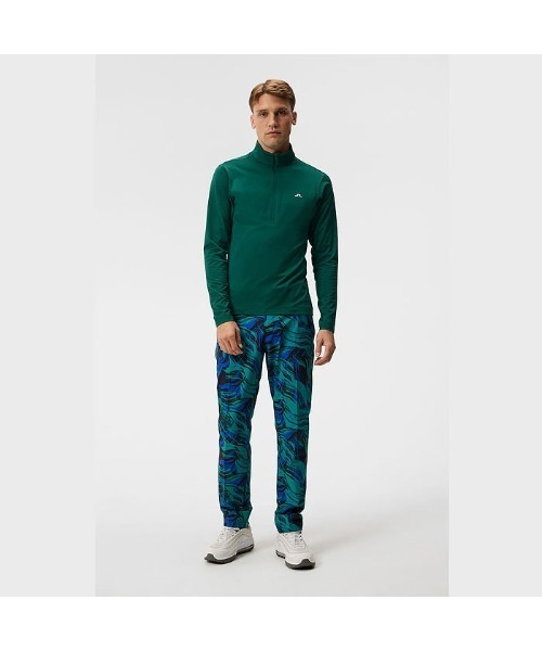 J.LINDEBERG（ジェイリンドバーグ） トレーナー スウェット ハーフ