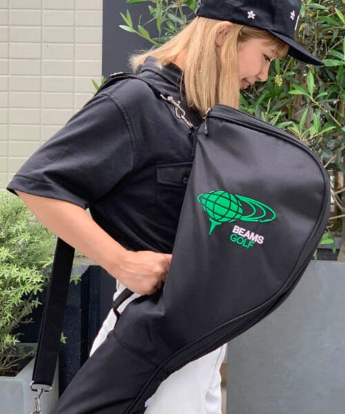 BEAMS GOLF（ビームス ゴルフ） ゴルフ BEAMS GOLF / クラブケース2