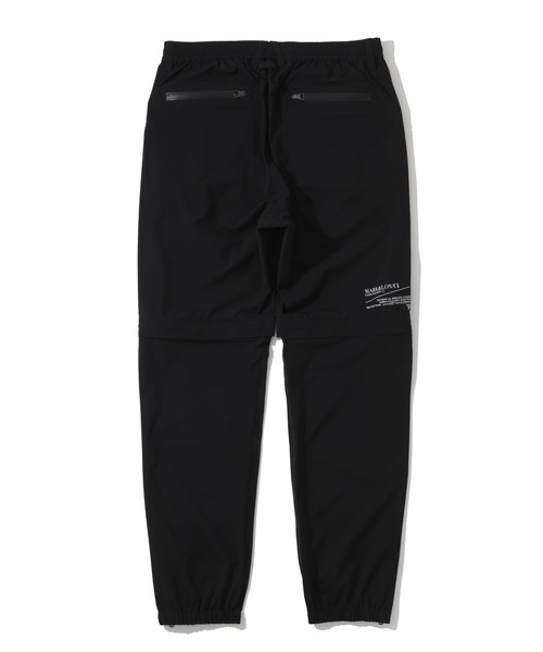 MARK&LONA（マークアンドロナ） パンツ CD12-DTRP | MEN メンズ