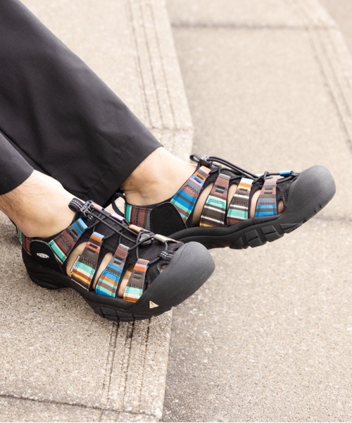KEEN（キーン） サンダル NEWPORT H2 / ニューポート エイチツー