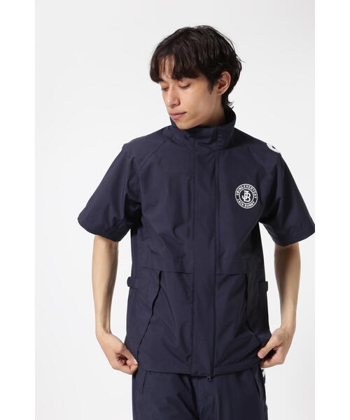 Jack Bunny!!（ジャックバニー） レインコート カッパ 「Jack Bunny