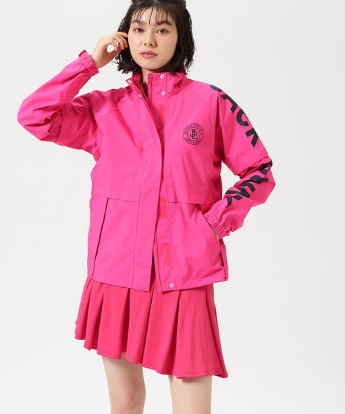 Jack Bunny!!（ジャックバニー） レインコート カッパ 「Jack Bunny