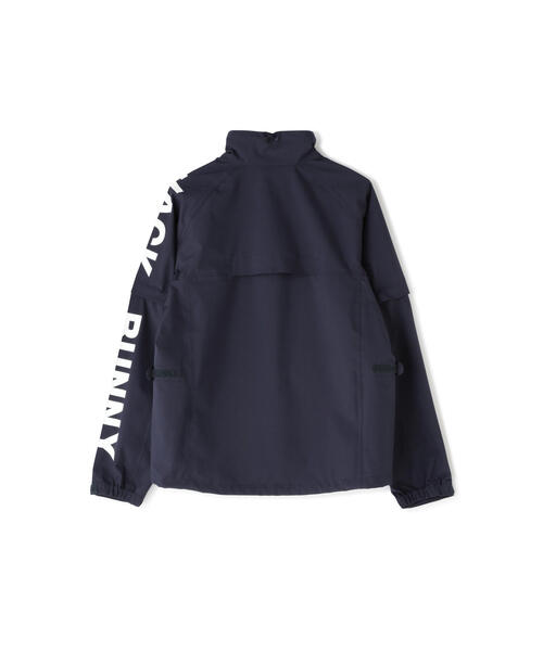 Jack Bunny!!（ジャックバニー） レインコート カッパ 「Jack Bunny