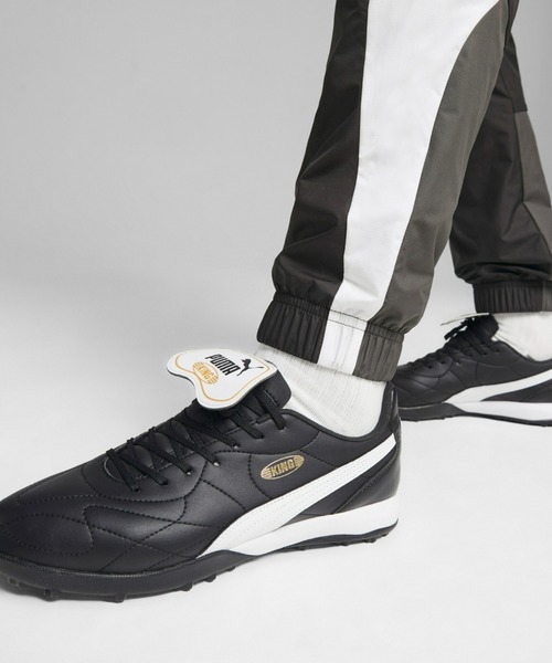PUMA（プーマ） スニーカー メンズ キング トップ TT サッカー