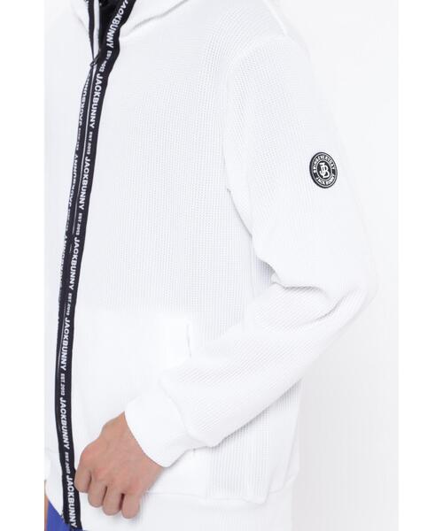 Jack Bunny!!（ジャックバニー） ブルゾン アウター 「Jack Bunny