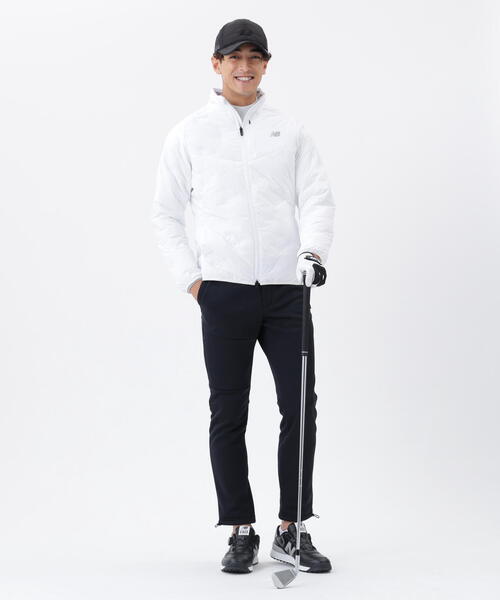 New Balance Golf（ニューバランスゴルフ） ブルゾン アウター 「new