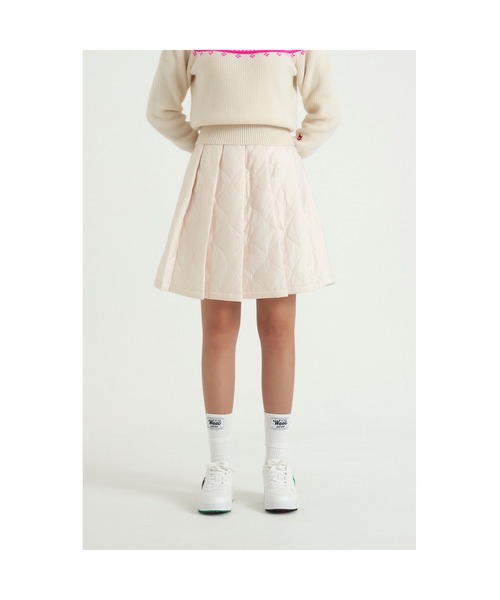 スカート WOMEN'Sキルティングスカート : ZOZOTOWN Yahoo!店 - 通販