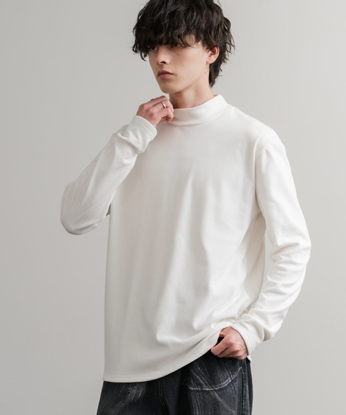 Rocky Monroe（ロッキーモンロー） tシャツ ストレッチフリース