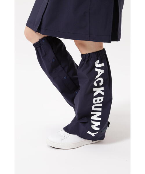 Jack Bunny!!（ジャックバニー） レインコート カッパ 「Jack Bunny